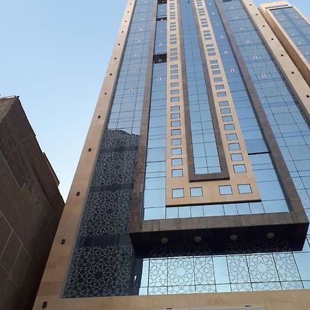 فندق مواسم اجياد السد La Meca Exterior foto